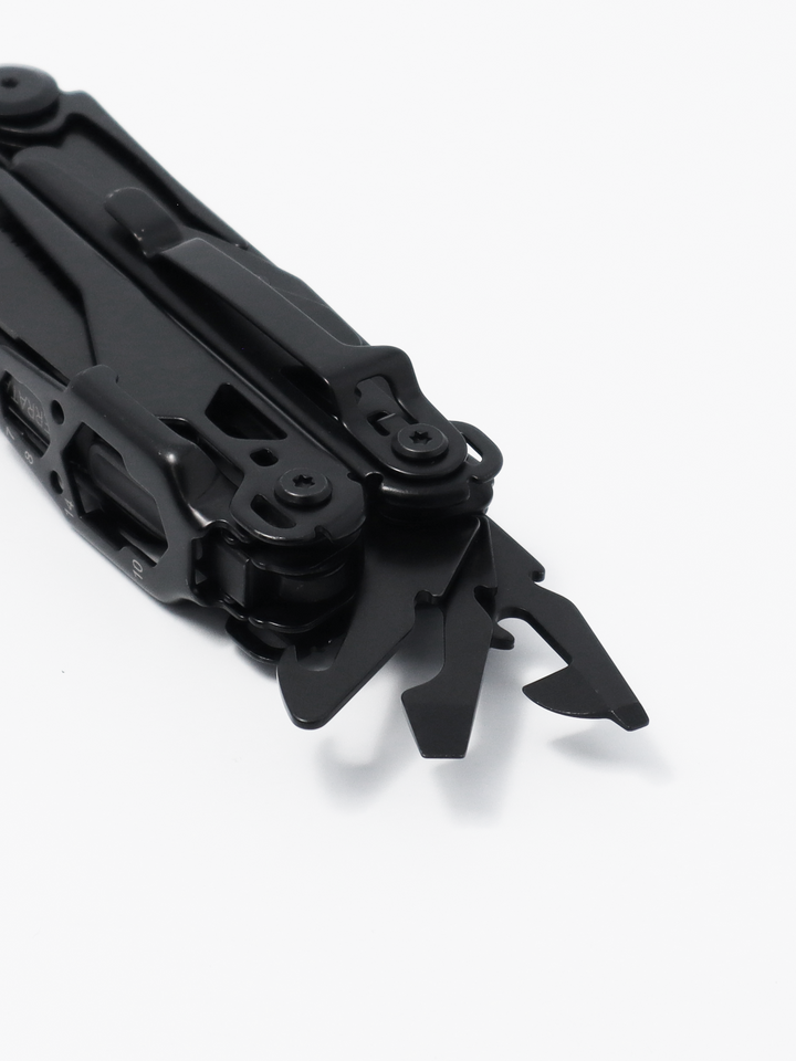 TerraTAC™ X14 MKII Black [With Free Laser Engraving]
