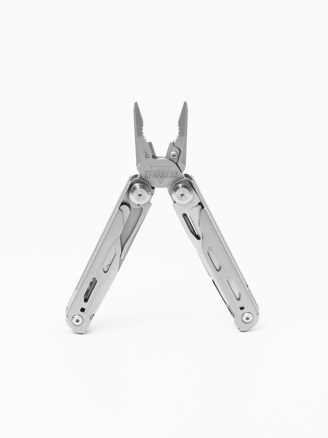TerraTAC™ x14 EDC Multitool