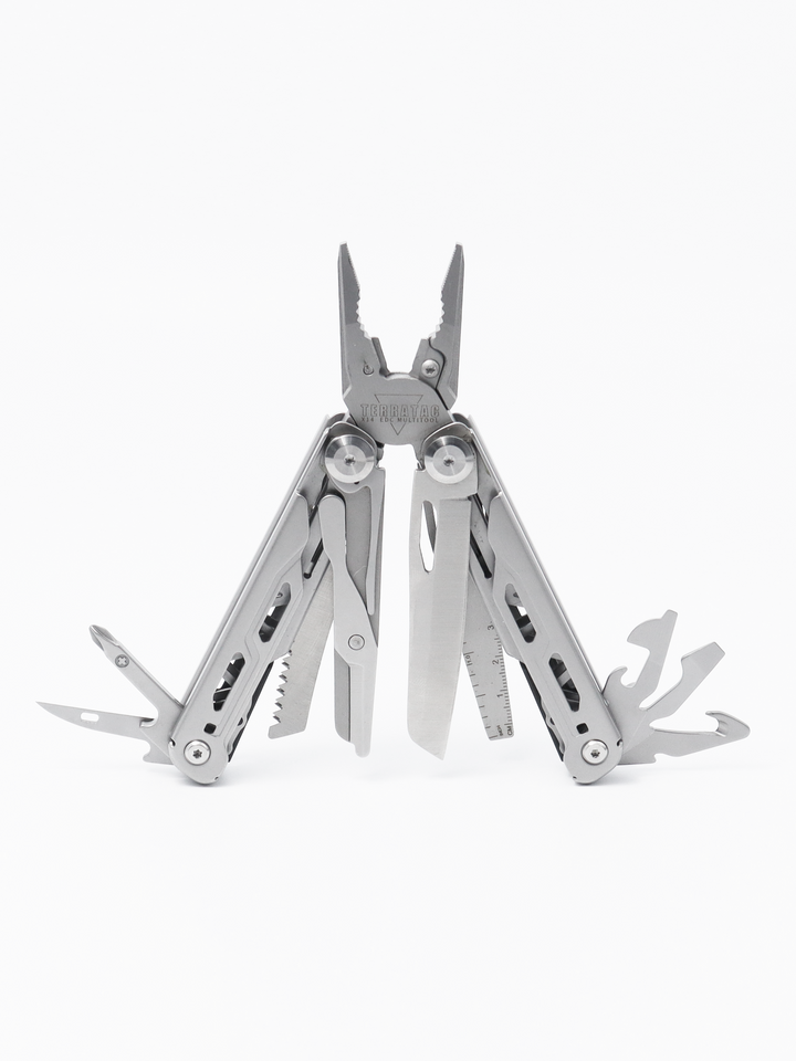 TerraTAC™ x14 EDC Multitool
