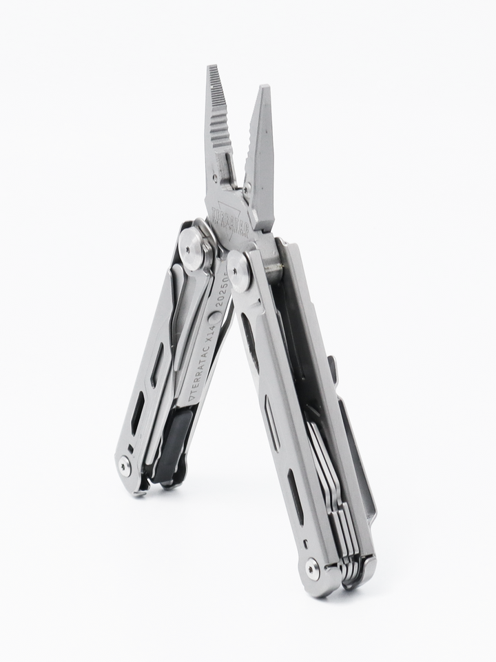 TerraTAC™ x14 EDC Multitool