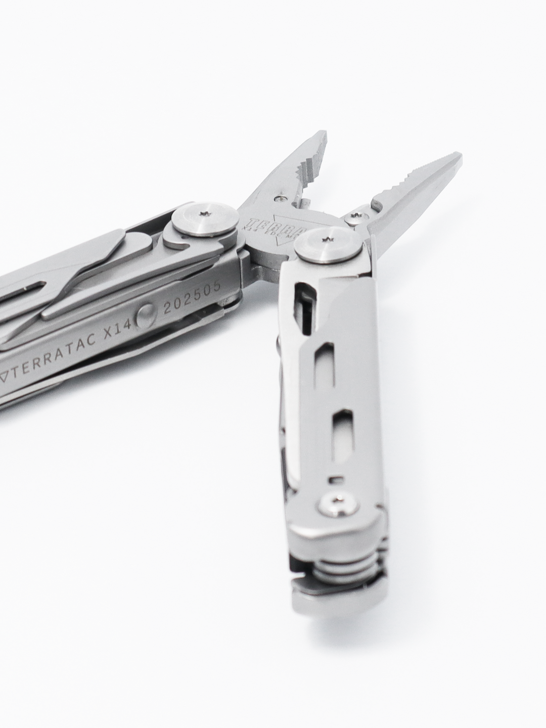 TerraTAC™ x14 EDC Multitool
