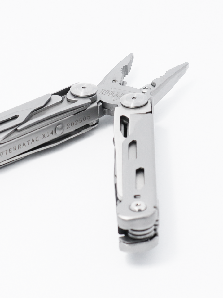 TerraTAC™ x14 EDC Multitool