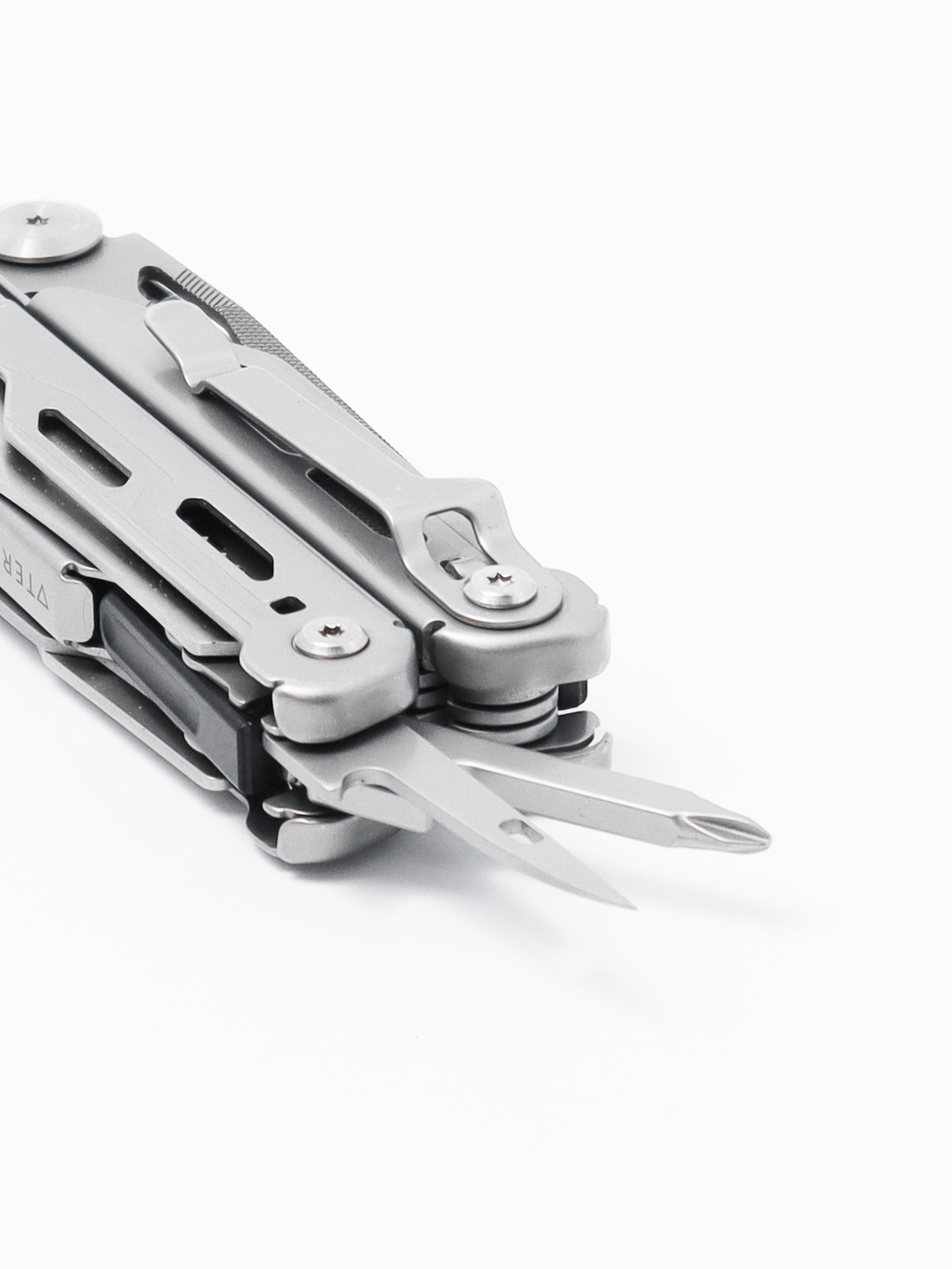 TerraTAC™ x14 EDC Multitool