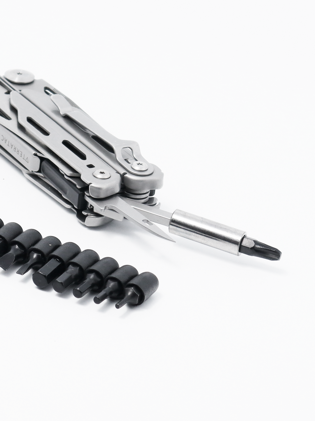 TerraTAC™ x14 EDC Multitool