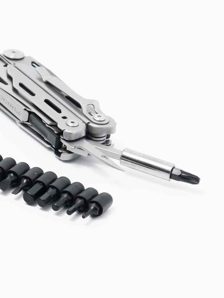 TerraTAC™ x14 EDC Multitool