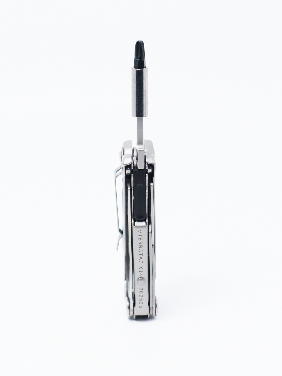 TerraTAC™ x14 EDC Multitool