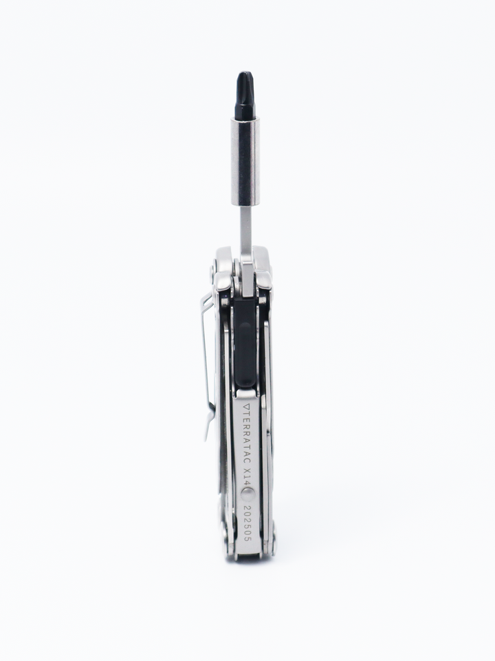 TerraTAC™ x14 EDC Multitool