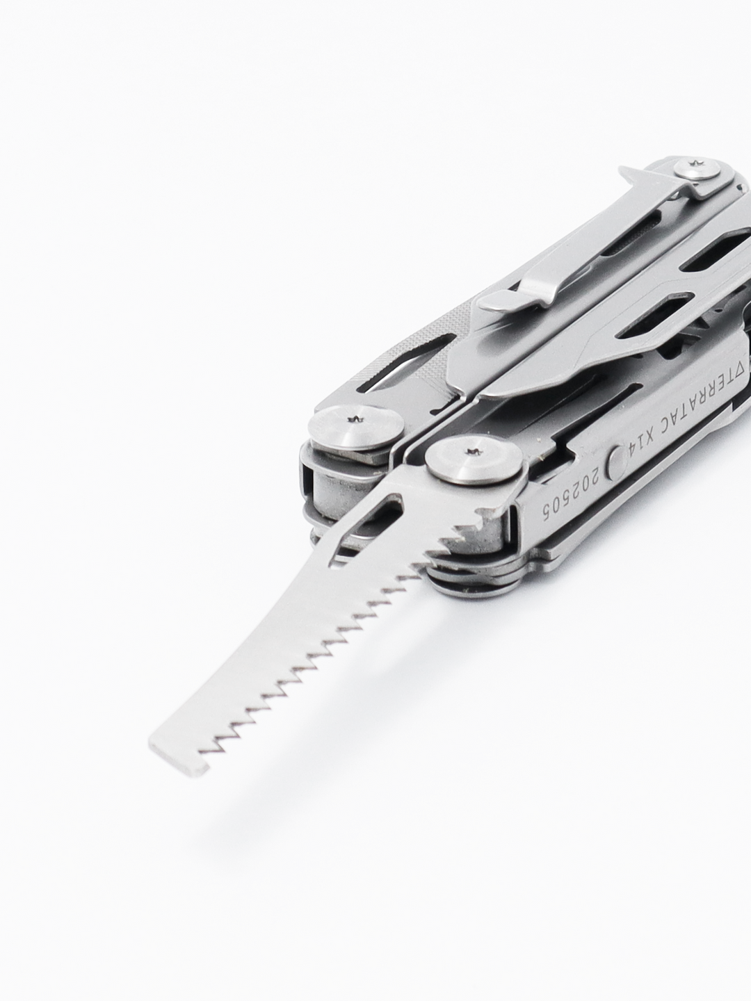 TerraTAC™ x14 EDC Multitool
