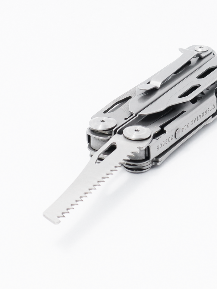 TerraTAC™ x14 EDC Multitool