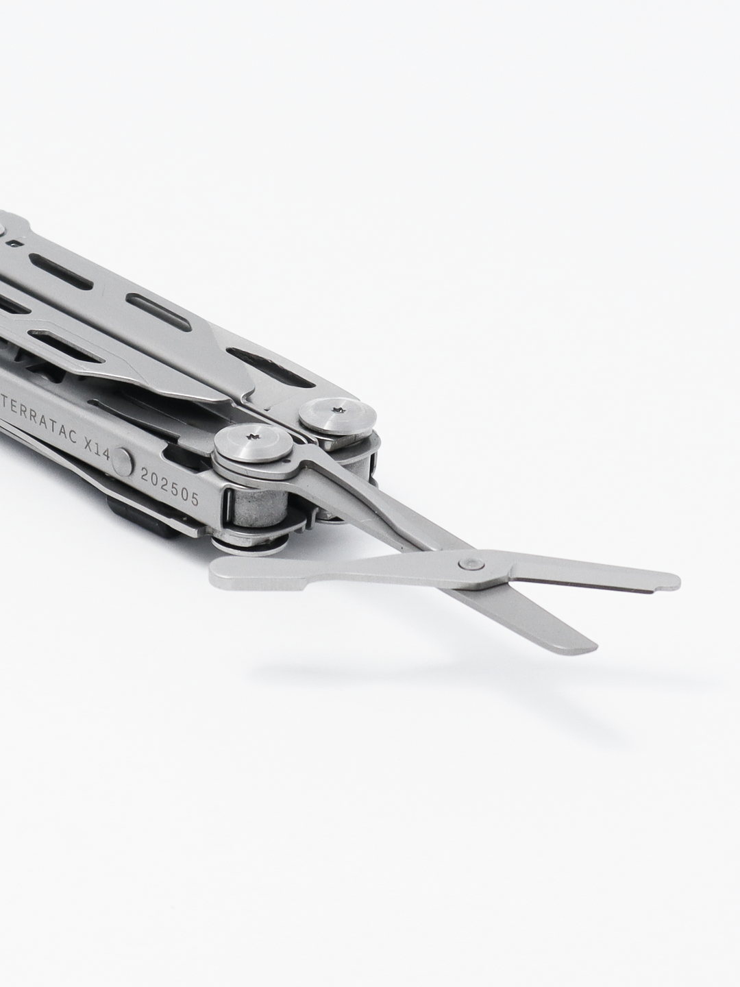 TerraTAC™ x14 EDC Multitool
