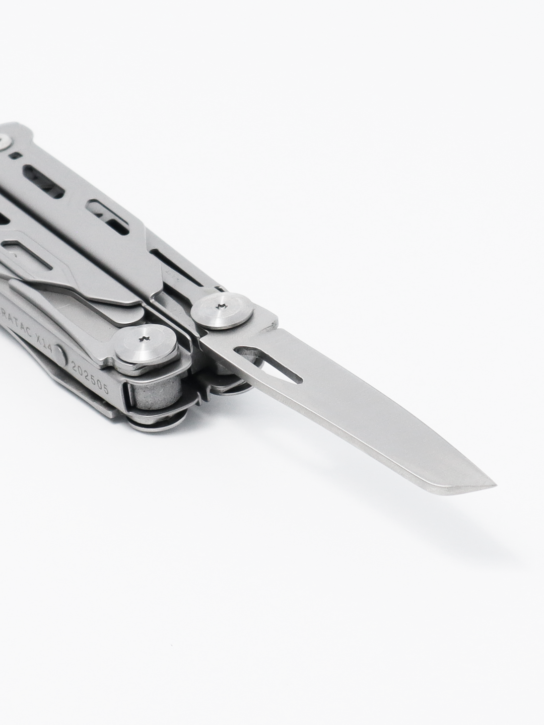 TerraTAC™ x14 EDC Multitool