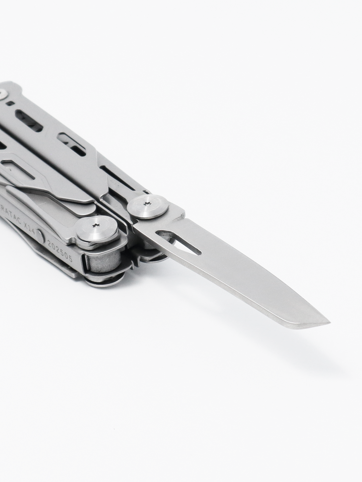 TerraTAC™ x14 EDC Multitool