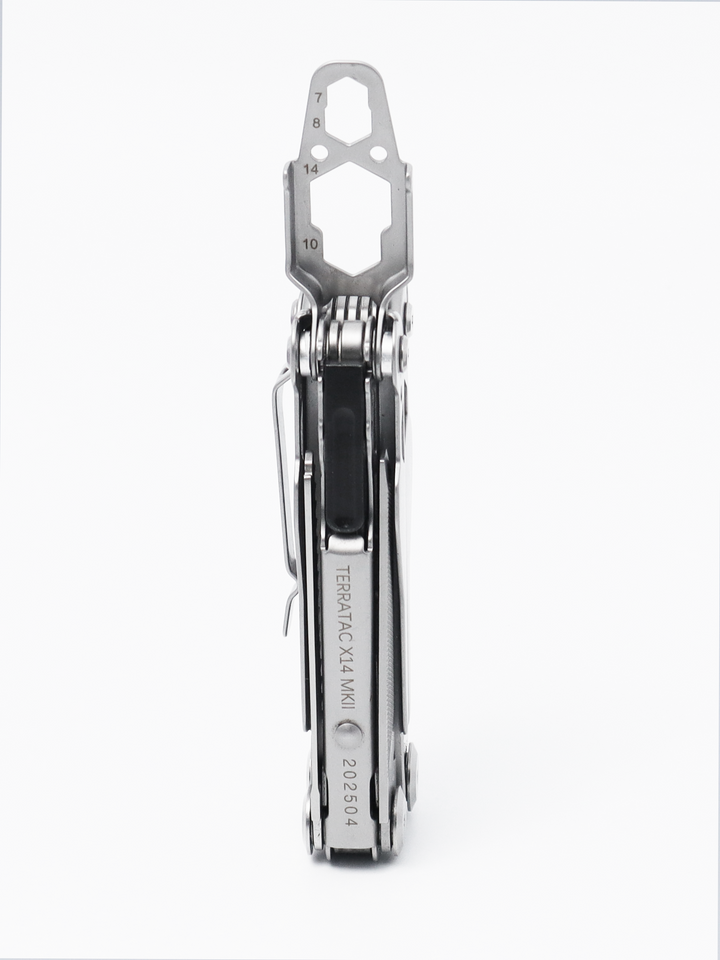 TerraTAC™ X14 MKII