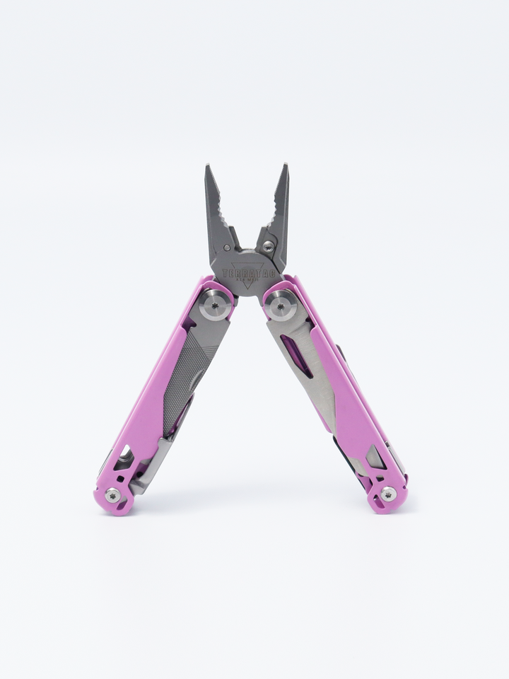 TerraTAC™ X14 MKII Pink [With Free Laser Engraving]