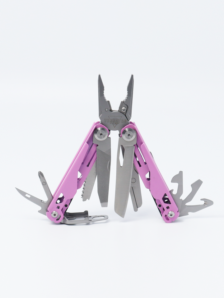 TerraTAC™ X14 MKII Pink [With Free Laser Engraving]