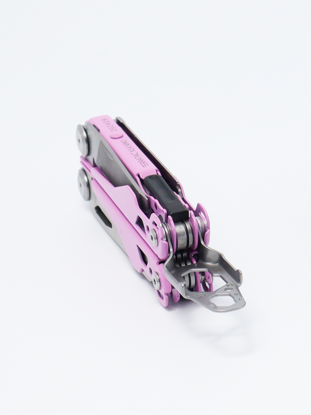 TerraTAC™ X14 MKII Pink [With Free Laser Engraving]