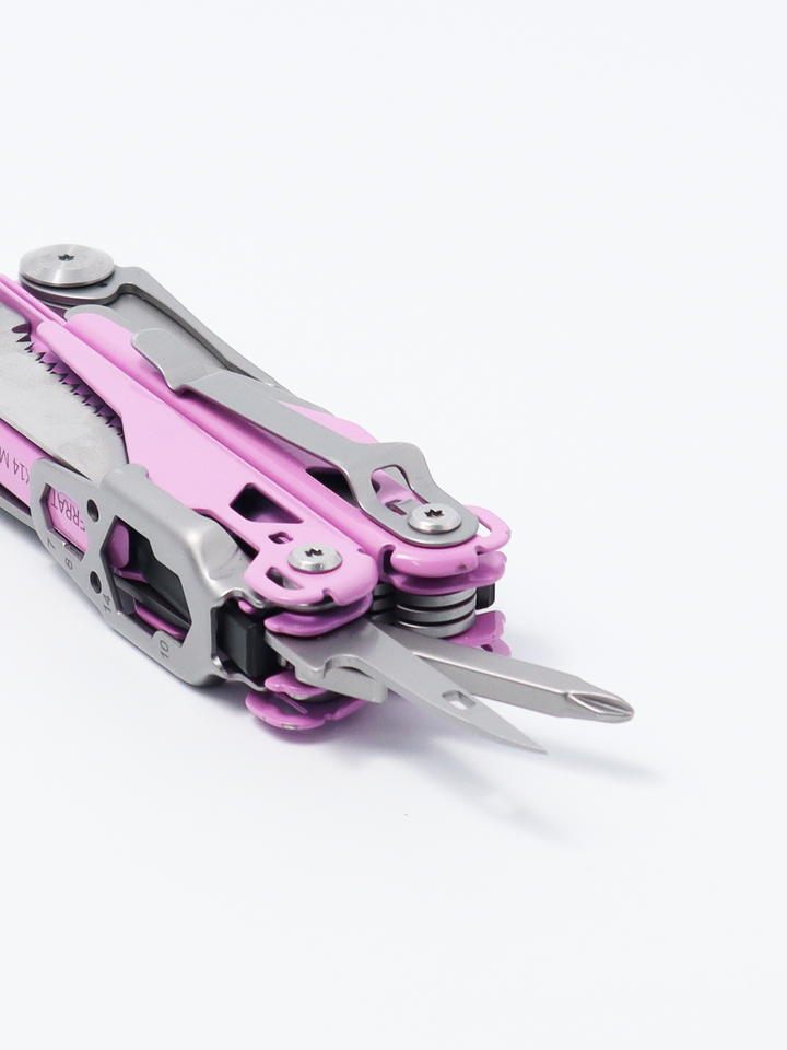 TerraTAC™ X14 MKII Pink [With Free Laser Engraving]