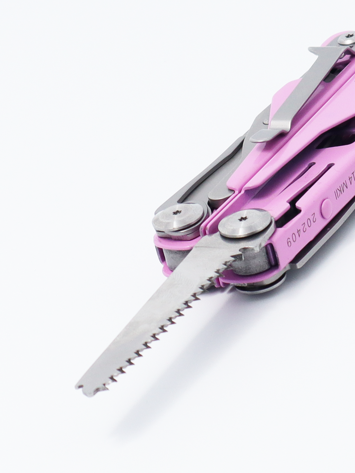 TerraTAC™ X14 MKII Pink [With Free Laser Engraving]