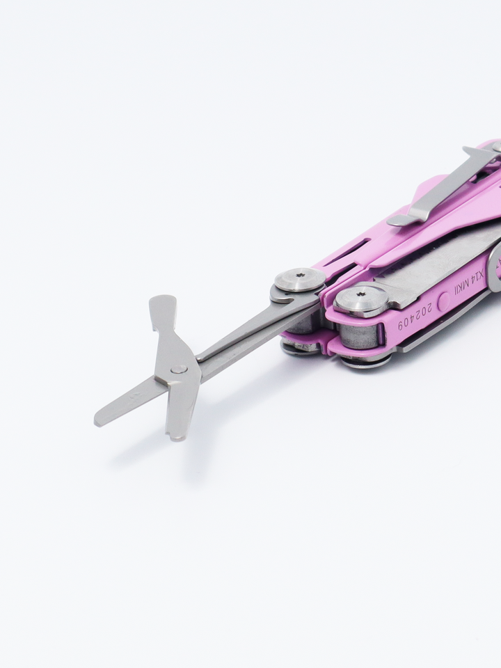 TerraTAC™ X14 MKII Pink [With Free Laser Engraving]