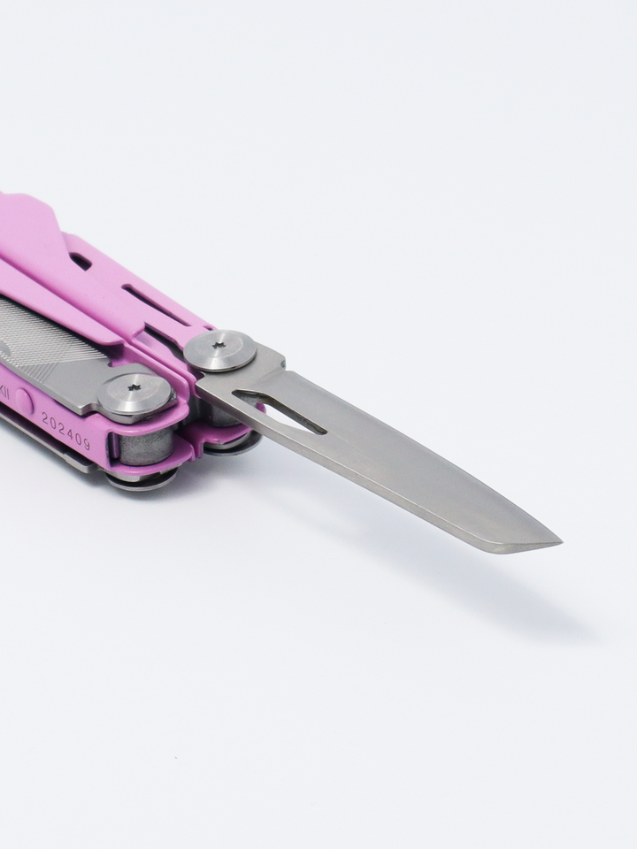 TerraTAC™ X14 MKII Pink [With Free Laser Engraving]