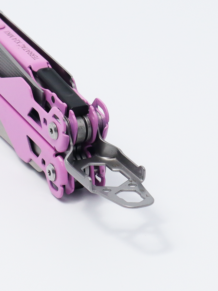TerraTAC™ X14 MKII Pink [With Free Laser Engraving]