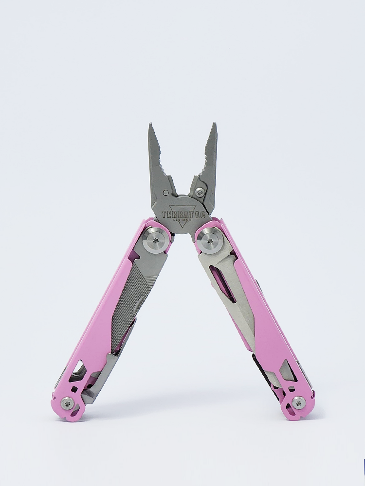 TerraTAC™ X14 MKII Pink [Free engraving]