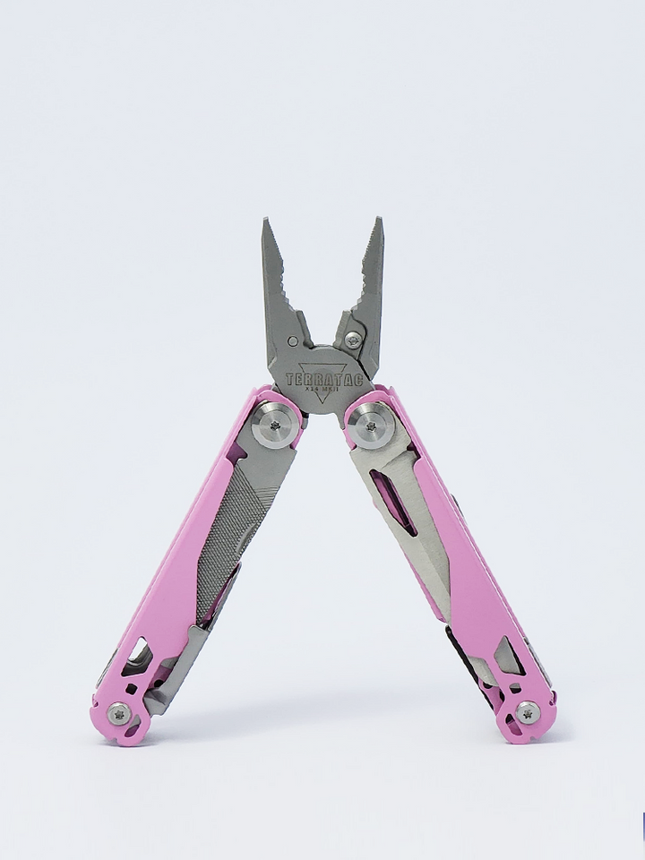 TerraTAC™ X14 MKII Pink [Free engraving]