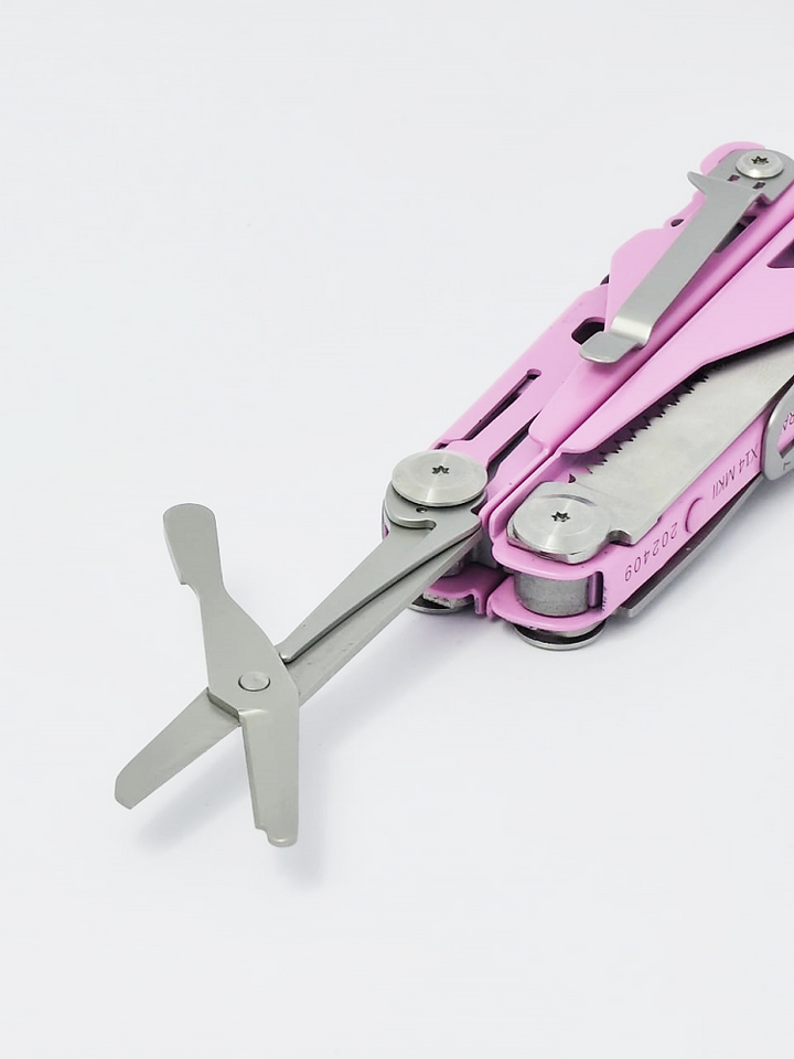 TerraTAC™ X14 MKII Pink [Free engraving]