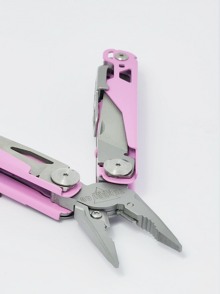 TerraTAC™ X14 MKII Pink [Free engraving]