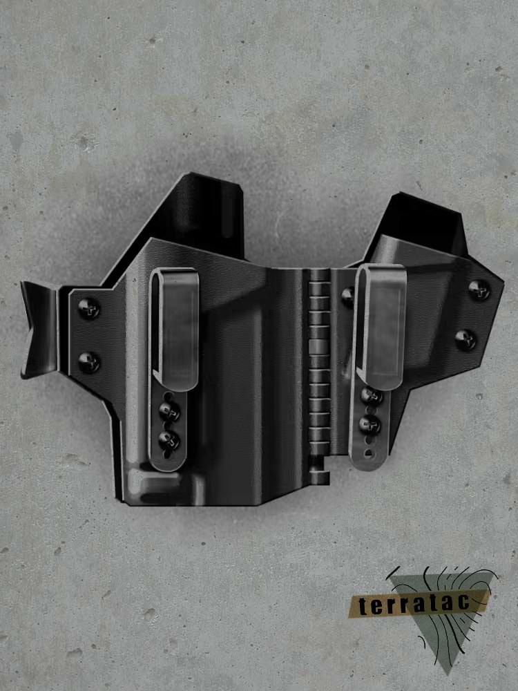 T.REX Sidecar Holster – TerraTac Multitools